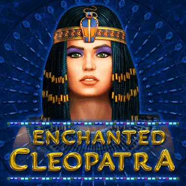 Enchanted Cleopatra