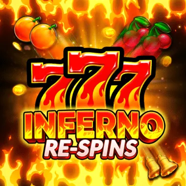 Inferno 777 Respins