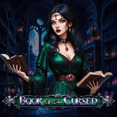 Book Of The Cursed